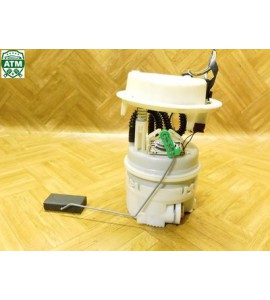 Kraftstoffpumpe Benzinpumpe Peugeot 307 CC