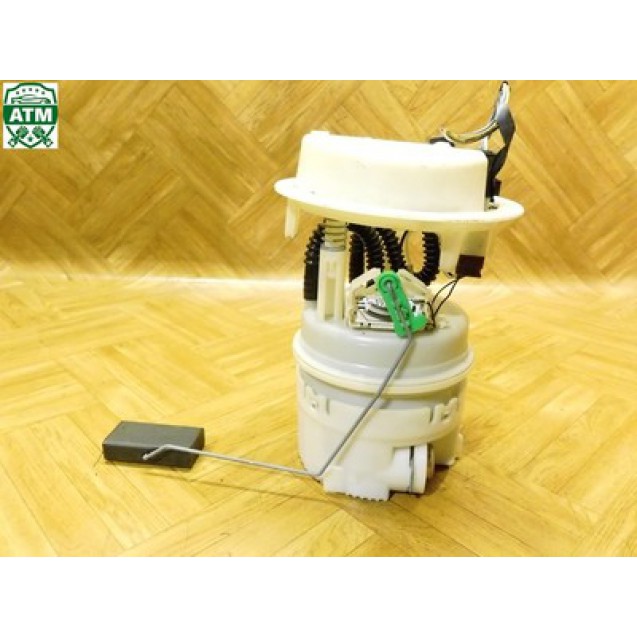Kraftstoffpumpe Benzinpumpe Peugeot 307 CC