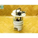 Kraftstoffpumpe Benzinpumpe Peugeot 307 CC