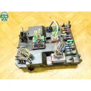 Sicherungskasten Peugeot 307 CC 9651197480 9651196780