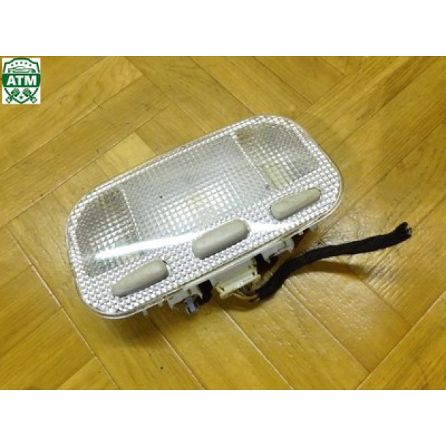 Leseleuchte Innenraumlicht Innenraumbeleuchtung Peugeot 307 CC