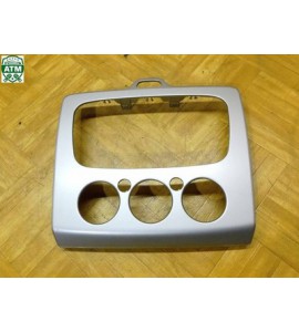 Blende Radioabdeckung Mittelkonsole Ford Focus 2 II 7M5118522A