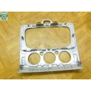 Blende Radioabdeckung Mittelkonsole Ford Focus 2 II 7M5118522A