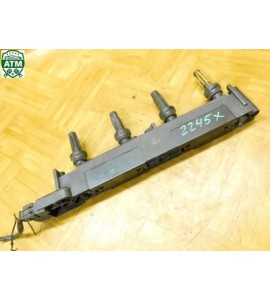 Zündspule Peugeot 307 CC NGK U6009 187N