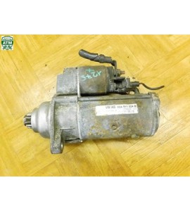 Anlasser Starter VW Golf 4 IV Valeo 02A911024B 12v D7RS30