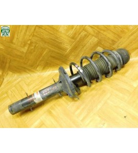 Federbein Pralldämpfer Stoßdämpfer vorne links VW Golf 4 IV Fahrerseite