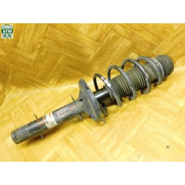 Federbein Pralldämpfer Stoßdämpfer vorne links VW Golf 4 IV Fahrerseite