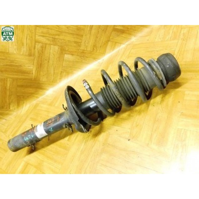 Federbein Pralldämpfer Stoßdämpfer vorne rechts VW Golf 4 IV Beifahrerseite