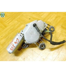 Wischermotor hinten Heckwischermotor VW Golf 4 IV 3 türig Bosch 1J6955711C