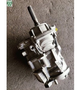 Verteilergetriebe Mercedes Benz GLC Coupe C253 W213 A2132800000