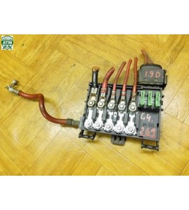 Sicherungskasten VW Golf 4 IV