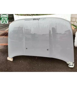 Motorhaube Jeep Renegade