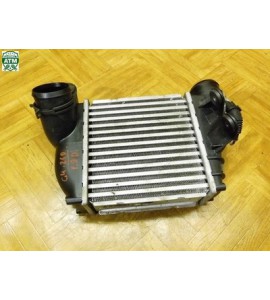 Ladeluftkühler VW Golf 4 IV Valeo 817457 877564W 1J0920805E