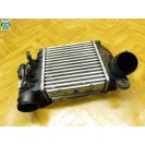 Ladeluftkühler VW Golf 4 IV Valeo 817457 877564W 1J0920805E