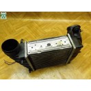 Ladeluftkühler VW Golf 4 IV Valeo 817457 877564W 1J0920805E