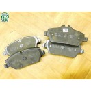 Bremsklötze Reparatursatz Bremsbeläge vorne BMW 1 Coupe E82 34116774050 6774050