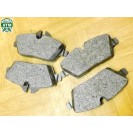 Bremsklötze Reparatursatz Bremsbeläge vorne BMW 1 Coupe E82 34116774050 6774050