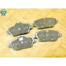 Bremsklötze Reparatursatz Bremsbeläge vorne BMW 1 Coupe E82 34116774050 6774050