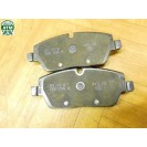 Bremsklötze Reparatursatz Bremsbeläge vorne BMW 1 Coupe E82 34116774050 6774050