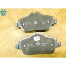 Bremsklötze Reparatursatz Bremsbeläge vorne BMW 1 Coupe E82 34116774050 6774050