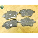 Bremsklötze Reparatursatz Bremsbeläge vorne Mini Cooper R61 34119804735