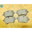 Bremsklötze Reparatursatz Bremsbeläge vorne Mini Cooper R61 34119804735