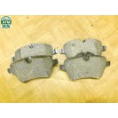 Bremsklötze Reparatursatz Bremsbeläge vorne Mini Cooper R61 34119804735