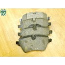 Bremsklötze Reparatursatz Bremsbeläge vorne Mini Cooper R61 34119804735