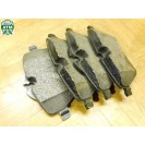 Bremsklötze Reparatursatz Bremsbeläge vorne Mini Cooper R61 34119804735