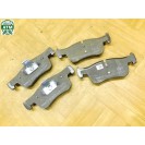 Bremsklötze Reparatursatz Bremsbeläge vorne BMW 1 1er F20 2 2er F22 34116858910