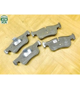Bremsklötze Reparatursatz Bremsbeläge vorne BMW 1 1er F20 2 2er F22 34116858910