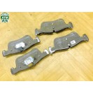 Bremsklötze Reparatursatz Bremsbeläge vorne BMW 1 1er F20 2 2er F22 34116858910