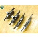 Bremsklötze Reparatursatz Bremsbeläge vorne BMW 1 1er F20 2 2er F22 34116858910