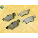 Bremsklötze Reparatursatz Bremsbeläge vorne BMW 1 1er F20 2 2er F22 34116858910