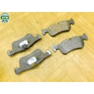 Bremsklötze Reparatursatz Bremsbeläge vorne BMW 1 1er F20 2 2er F22 34116858910