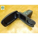 Lederarmlehne Armlehne Ablagefach Staufach Fach Opel Vectra B 9056.8274