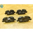 Bremsklötze Reparatursatz Bremsbeläge vorne BMW 1 E81 3 E90 34219808172