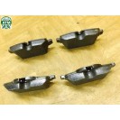 Bremsklötze Reparatursatz Bremsbeläge vorne BMW 1 E81 3 E90 34219808172