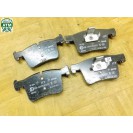 Bremsklötze Reparatursatz Bremsbeläge vorne BMW 1 F20 3 F30 34118855010