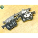 Bremsklötze Reparatursatz Bremsbeläge vorne BMW 1 F20 3 F30 34118855010