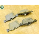 Bremsklötze Reparatursatz Bremsbeläge vorne BMW 1 F20 3 F30 34118855010