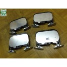 Bremsklötze Reparatursatz Bremsbeläge vorne BMW 1 F20 3 F30 M2 F87 34116878876