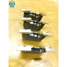 Bremsklötze Reparatursatz Bremsbeläge vorne BMW 1 F20 3 F30 M2 F87 34116878876