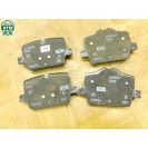 Bremsklötze Reparatursatz Bremsbeläge vorne BMW 3 3er G20 X5 G06 3420688835