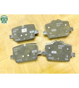 Bremsklötze Reparatursatz Bremsbeläge vorne BMW 3 3er G20 X5 G06 3420688835