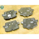 Bremsklötze Reparatursatz Bremsbeläge vorne BMW 3 3er G20 X5 G06 3420688835