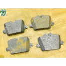 Bremsklötze Reparatursatz Bremsbeläge vorne BMW 3 3er G20 X5 G06 3420688835