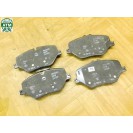 Bremsklötze Reparatursatz Bremsbeläge vorne BMW 5 5er G60 34108852291