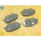 Bremsklötze Reparatursatz Bremsbeläge vorne BMW 5 5er G60 34108852291