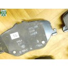 Bremsklötze Reparatursatz Bremsbeläge vorne BMW 5 5er G60 34108852291